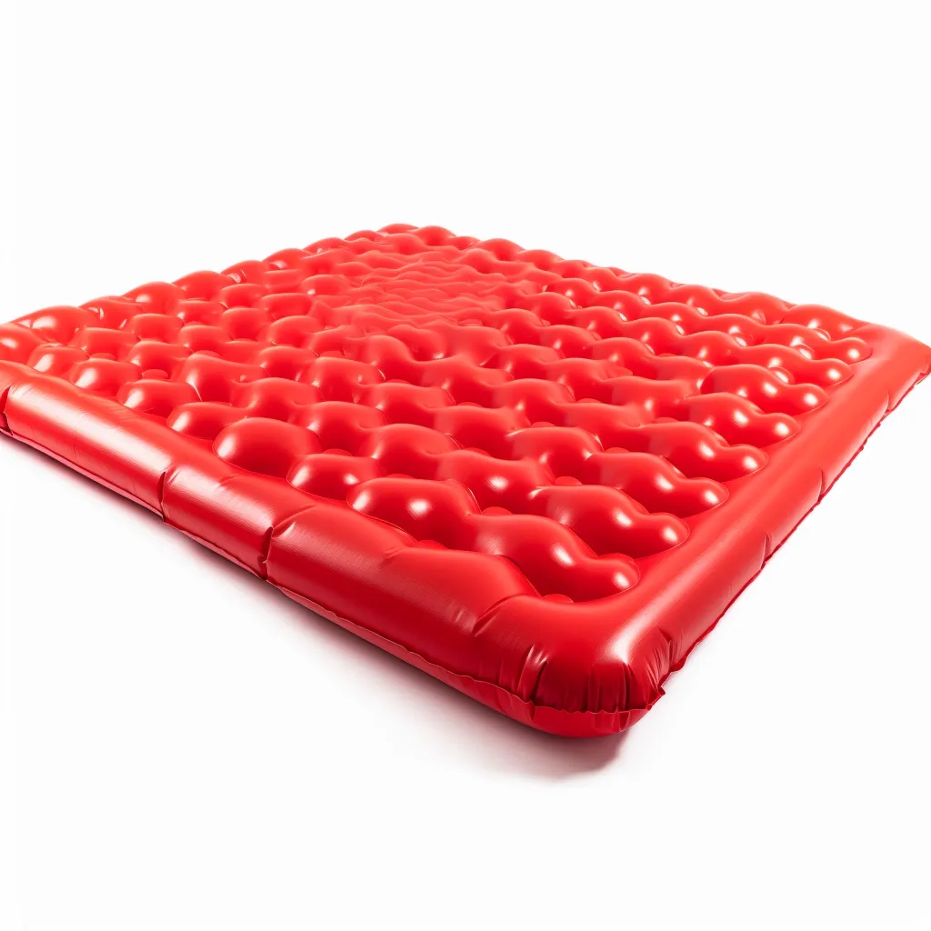 Aqua Fun Water Mat